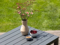 Manifesto Menzano Gartentisch 160x90x75 cm