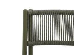 Manifesto Misurina/Sora ø 127 cm Gartenmöbel-Set 5-teilig