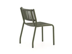 Manifesto Misurina/Sora ø 127 cm Gartenmöbel-Set 5-teilig