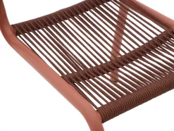 Manifesto Misurina/Sora ø 127 cm Gartenmöbel-Set 5-teilig