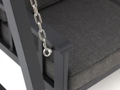 Manifesto Montalo Hollywoodschaukel 213 cm