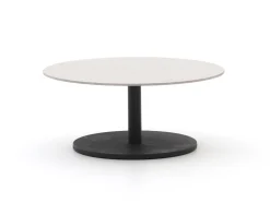 Manifesto Monticano Loungetisch ø 80 cm (h: 35 cm)