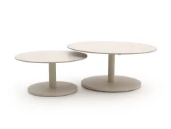 Manifesto Monticano Loungetisch-Set 2-teilig