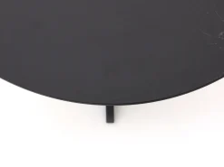Manifesto Novara/Furato ellips 240 cm Gartenmöbel-Set 7-teilig