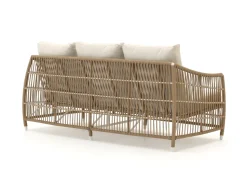 Manifesto Ortello Gartensofa 3-Sitzer 208 cm