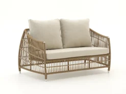 Manifesto Ortello Gartensofa 2-Sitzer 143 cm