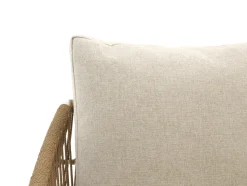 Manifesto Ortello Gartensofa 2-Sitzer 143 cm