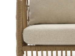 Manifesto Ortello Gartensofa 2-Sitzer 143 cm