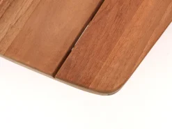 Manifesto Ortello/Induno dänisch oval 180 cm Gartenmöbel-Set 5-teilig