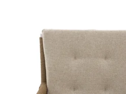Manifesto Ortello/Induno dänisch oval 180 cm Gartenmöbel-Set 5-teilig