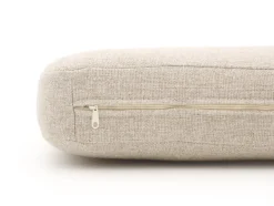 Manifesto Ortello/ROUGH-K Sessel-Sofa Lounge-Set 4-teilig 5-Sitzer