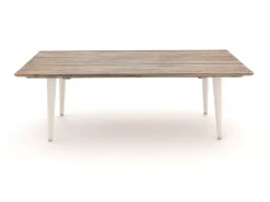 Manifesto Ortello/ROUGH-K Sessel-Sofa Lounge-Set 4-teilig 5-Sitzer