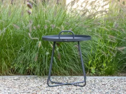 Manifesto Pito Beistelltisch Outdoor ø 50 cm (h: 55 cm)