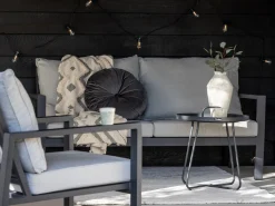 Manifesto Pito Beistelltisch Outdoor ø 50 cm (h: 55 cm)