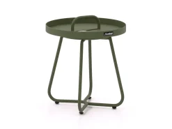 Manifesto Pito Beistelltisch Outdoor ø 37 cm (h: 43 cm)