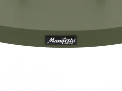 Manifesto Pito Beistelltisch Outdoor ø 37 cm (h: 43 cm)