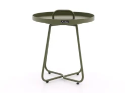 Manifesto Pito Beistelltisch Outdoor ø 50 cm (h: 55 cm)