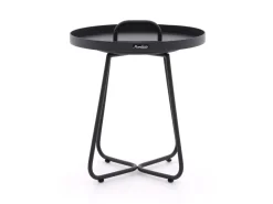 Manifesto Pito Beistelltisch Outdoor ø 44 cm (h: 51 cm)