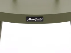 Manifesto Pito Beistelltisch Outdoor ø 44 cm (h: 51 cm)
