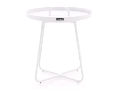 Manifesto Pito Beistelltisch Outdoor ø 50 cm (h: 55 cm)
