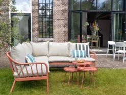 Manifesto Pito Beistelltisch Outdoor ø 50 cm (h: 55 cm)