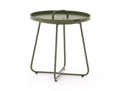 Manifesto Pito Beistelltisch Outdoor-Set 3-teilig