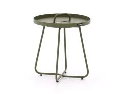 Manifesto Pito Beistelltisch Outdoor-Set 3-teilig