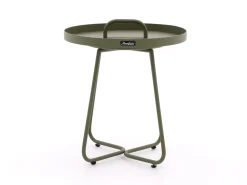 Manifesto Pito Beistelltisch Outdoor-Set 3-teilig