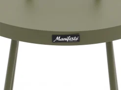 Manifesto Pito Beistelltisch Outdoor-Set 3-teilig