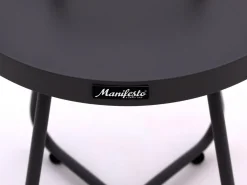 Manifesto Pito Beistelltisch Outdoor-Set 3-teilig