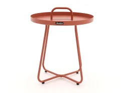 Manifesto Pito Beistelltisch Outdoor-Set 3-teilig