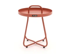 Manifesto Pito Beistelltisch Outdoor-Set 3-teilig