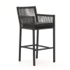 Manifesto Rivola Barhocker Outdoor