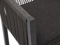 Manifesto Rivola Barhocker Outdoor