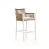 Manifesto Rivola Barhocker Outdoor