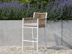 Manifesto Rivola Barhocker Outdoor