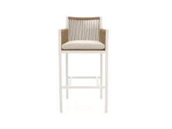 Manifesto Rivola Barhocker Outdoor