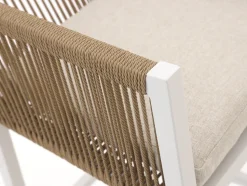 Manifesto Rivola Barhocker Outdoor