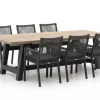 Manifesto Rivola/Bresimo 260cm dining tuinset 7-delig