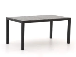 Manifesto Rivola/Fidenza 160cm dining tuinset 5-delig