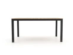 Manifesto Rivola/Fidenza 160cm dining tuinset 5-delig