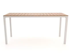 Manifesto Rivola/Fidenza 150 cm Gartenbar-Set 5-teilig