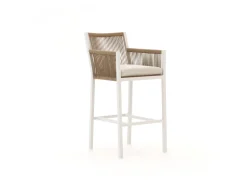 Manifesto Rivola/Fidenza 150 cm Gartenbar-Set 5-teilig