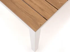 Manifesto Rivola/Fidenza 160 cm Gartenmöbel-Set 5-teilig