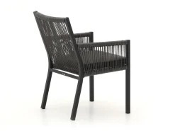 Manifesto Rivola/Fidenza ovaal 180cm dining tuinset 7-delig