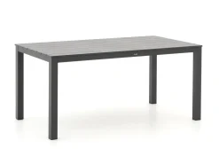 Manifesto Rivola/Menzano 160 cm Gartenmöbel-Set 5-teilig