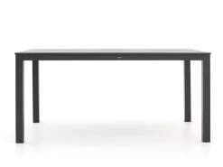 Manifesto Rivola/Menzano 160 cm Gartenmöbel-Set 5-teilig