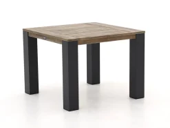 Manifesto Rivola/ROUGH-X 100cm dining tuinset 5-delig