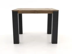 Manifesto Rivola/ROUGH-X 100cm dining tuinset 5-delig