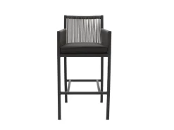 Manifesto Rivola/ROUGH-X 240 cm Gartenbar-Set 7-teilig